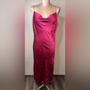 bishop + young Slip Dress